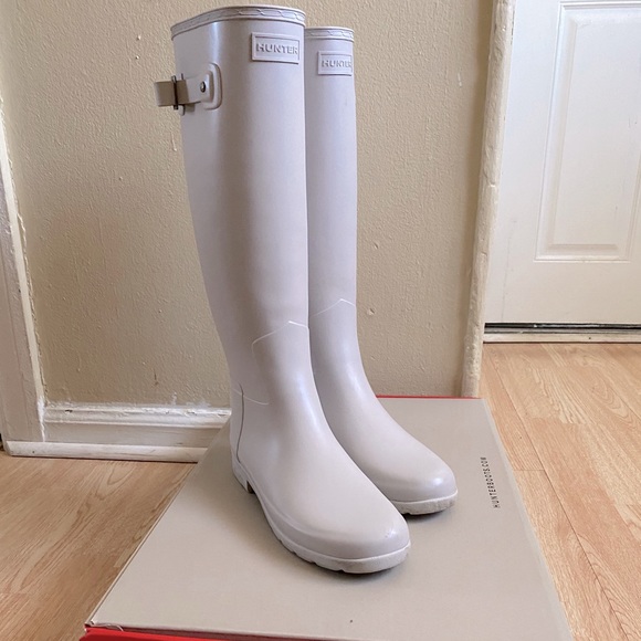 Hunter | Shoes | Hunter Womens Slim Fit 